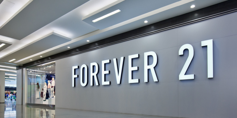 service client forever21